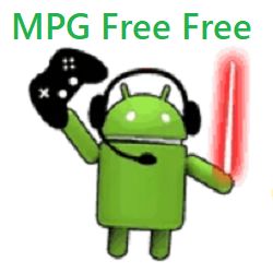 MPG FF icon