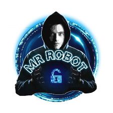 MR Robot icon