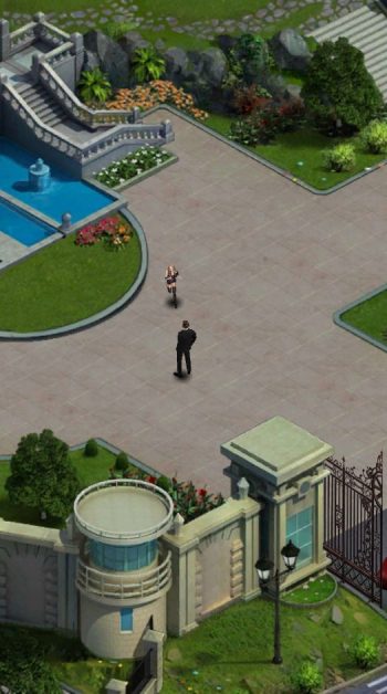 Mafia City Mod