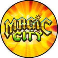 Magic City 777