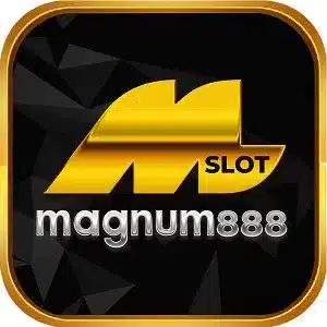 Magnum888 icon