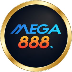 Mega888 2023 icon