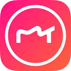 Meitu Mod icon