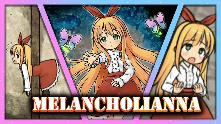 Melancholianna Mod