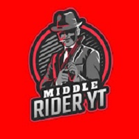 Middle Rider Mod Menu icon