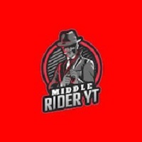 Middle Rider YT icon