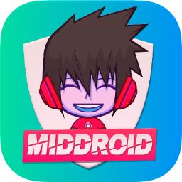 Middroid Patcher Pro icon