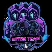 Mitos Team Among Us