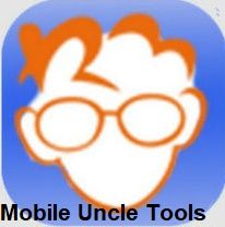 Mobileuncletools IMEI changer