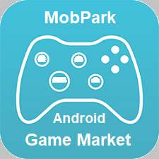 MobPark icon