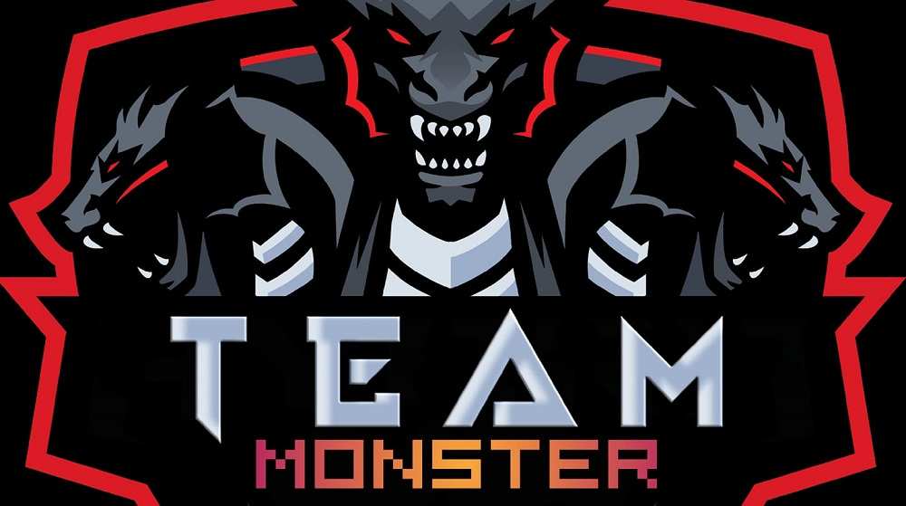 Monster Team