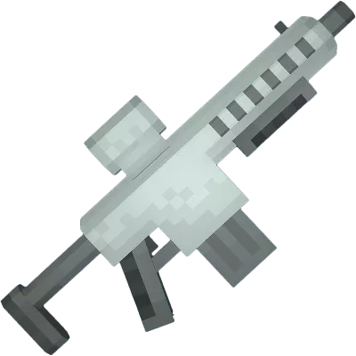 MrCrayfish Gun Mod icon