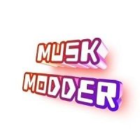 Musk Modder icon