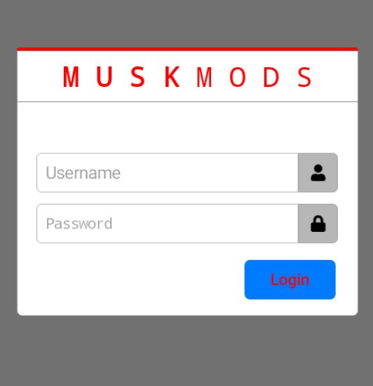 Musk Modz Free Fire