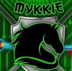 Mykkie injector