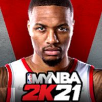 NBA 2k21