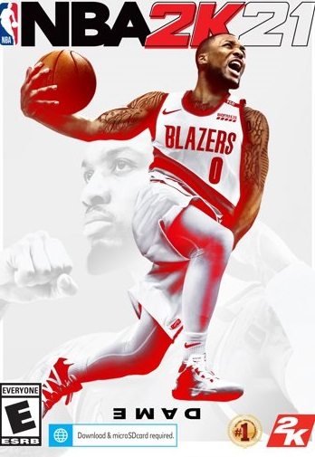 NBA Banner