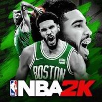 NBA 2K Live