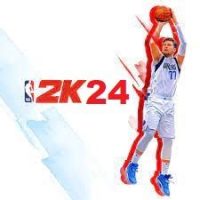 NBA 2K24