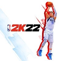 NBA 2k22 icon