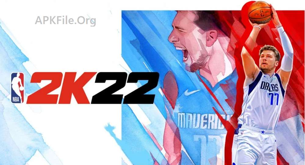 NBA 2k22