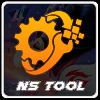 NS Tool Free Fire