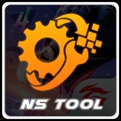 NS Tool Free Fire icon