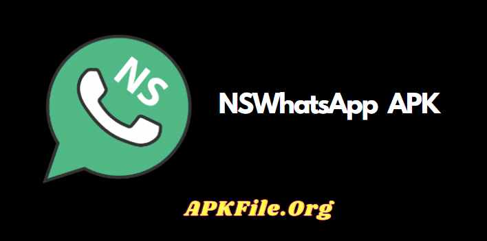 NSWhatsApp APK