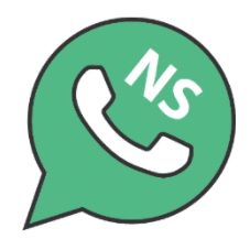 NSWhatsApp icon