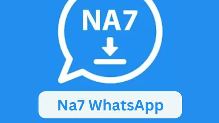 Na7 WhatsApp