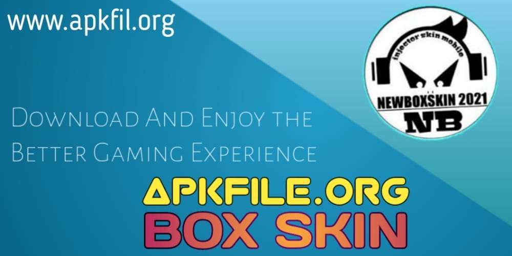 Box Skin