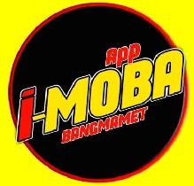 New Imoba icon