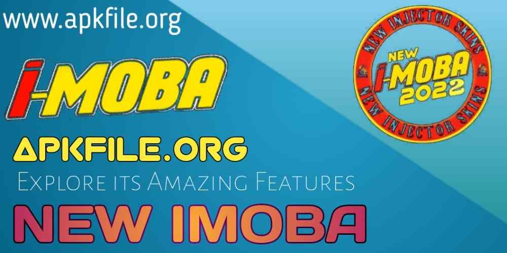 iMoba Injector