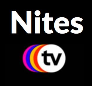 Nites TV icon