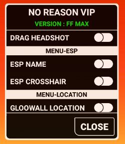 No Reason Vip Injector