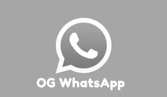 OG WhatsApp