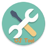 OJ Tool icon