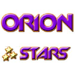 Orion Stars 777 icon