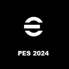 PES 2024 PPSSPP icon