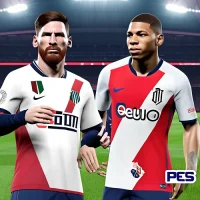 PES 2025 PPSSPP