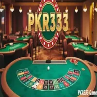PKR333 Game