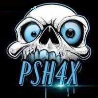 PSH4X Injector icon