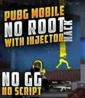 PUBG Injector