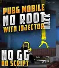 PUBG Injector icon