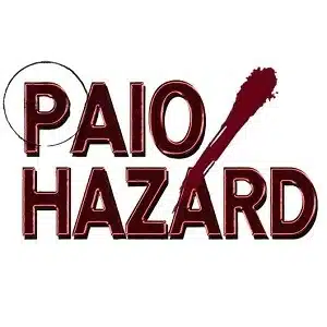 Paio Hazard icon