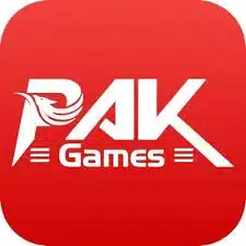 Pak Games icon