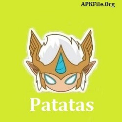 Patatas Injector icon