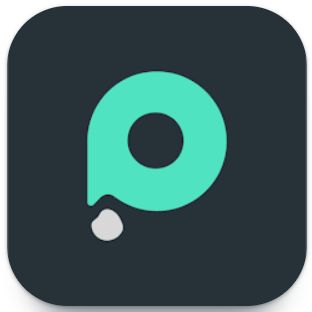 Pixelflow icon