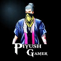 Piyush Gamer Vip icon