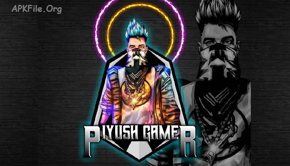 Piyush Gamer Vip